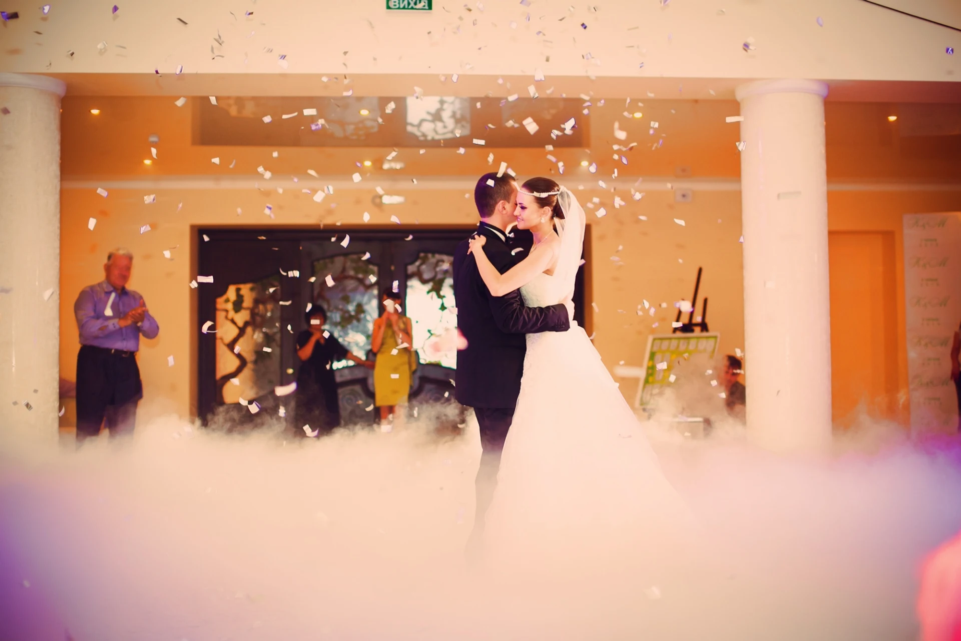 Como elegir un DJ para boda
