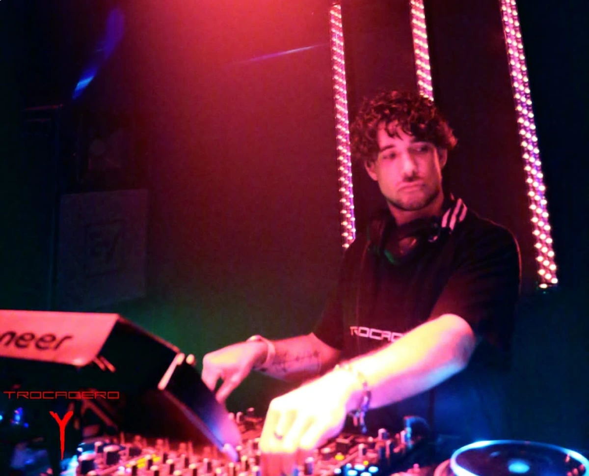 DJ for Private Events in Barcelona