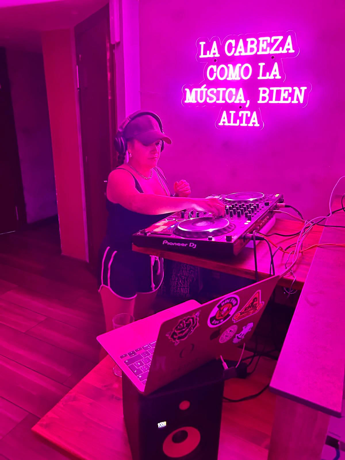 DJ para eventos en Badalona