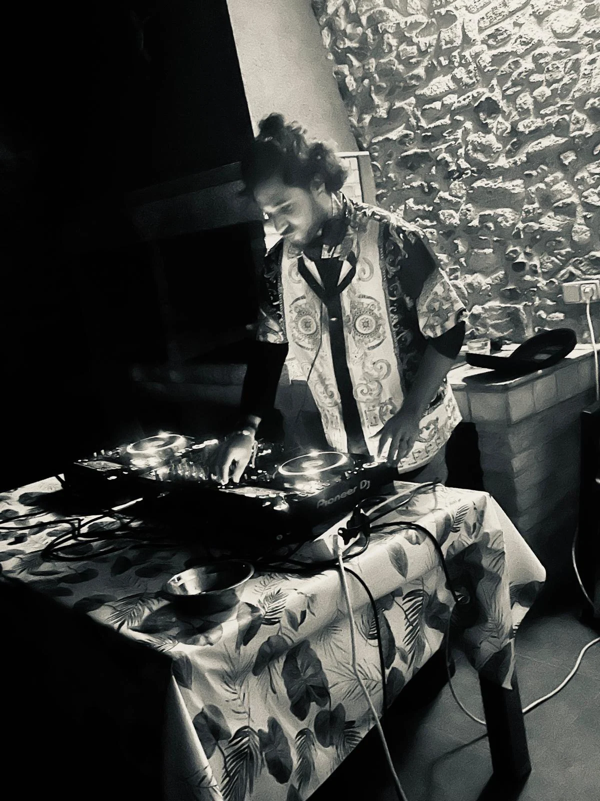 DJ para eventos en Sabadell
