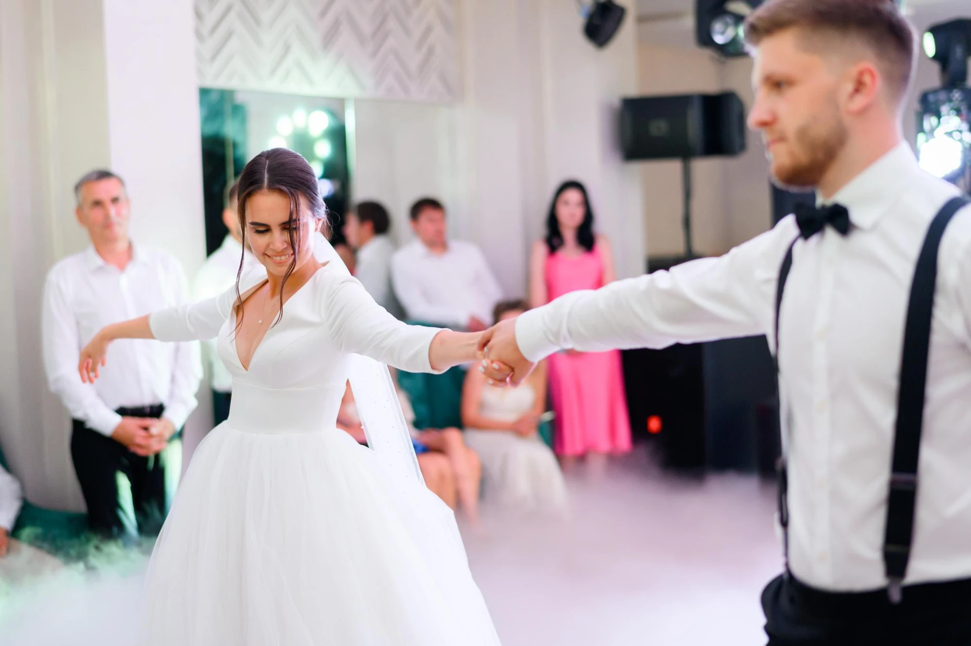 La música, un elemento esencial de la boda