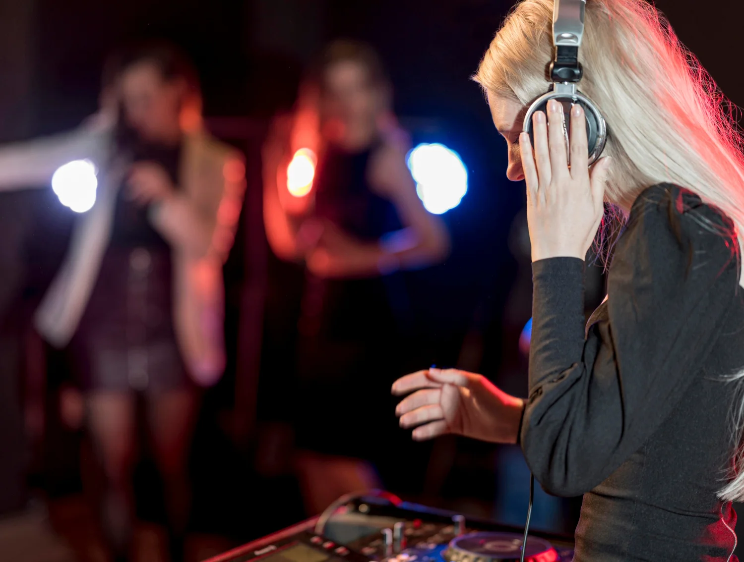 Música para amenizar eventos en Barcelona