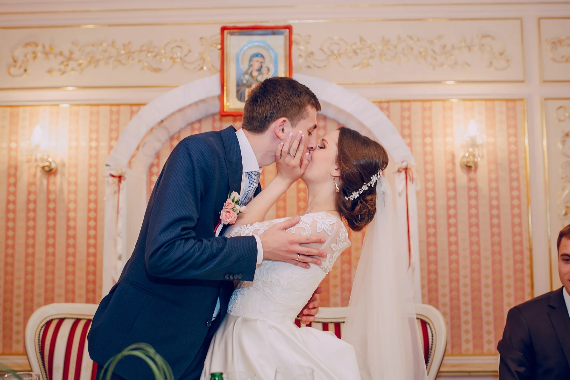 Música para boda religiosa